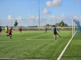 Training van S.K.N.W.K. JO19-1 van donderdag 22 mei 2025 (47/68)